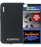 KOAMTAC KDC200iM USB Bluetooth ワイヤレス レーザー バーコード